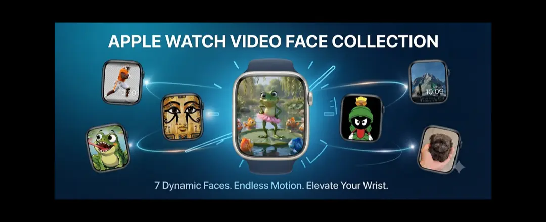 Live Face Collection