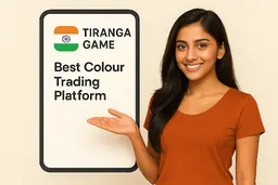 Tiranga8412