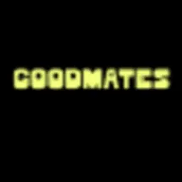 GOODMATESApparel