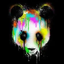 STREETPANDA