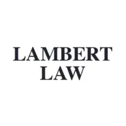 LambertLaw