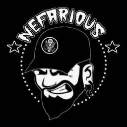 NikNefarious