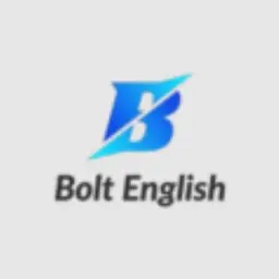 boltenglish