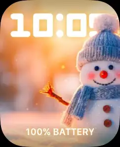SNOWMAN
