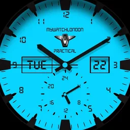 MYWATCH-PRACTICAL 1.1