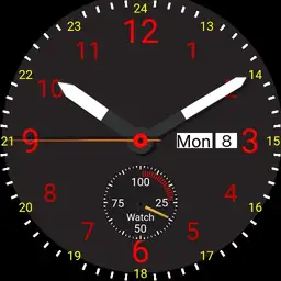 Chonograph (Battery)