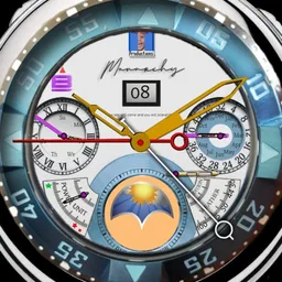 Monarch – B EDITION - V