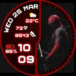 DEADPOOL