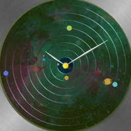 Planetarium