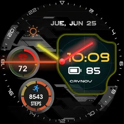Craoverdrive2.1