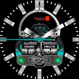 Timex Boxer