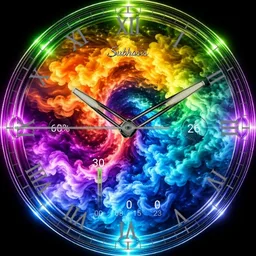 Colors Of Creation
