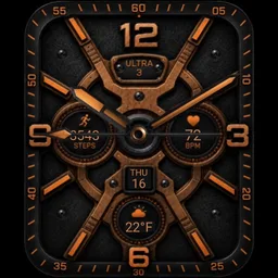 Forge X - Bronze Core