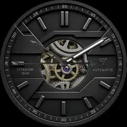 Titanium Rift X – Mechanical Core Edition