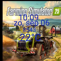 farming simulator 25