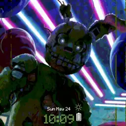 DBD Springtrap