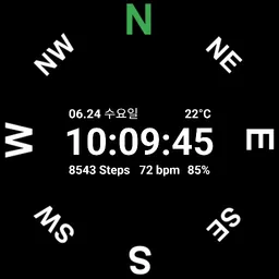 Compass