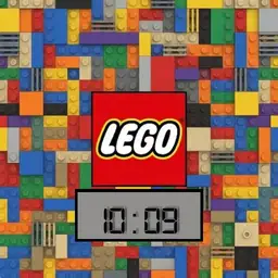 LEGO logo