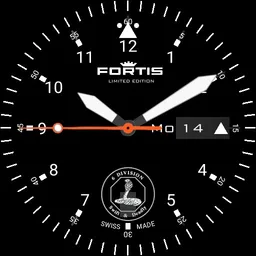 Fortis Cosmonautis
