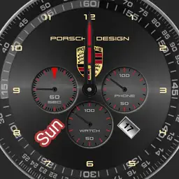Porsche Design DSC