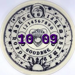 Ouija Crow