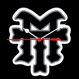 MT patch logo