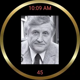 Bio-Henry Kucera, 1925-2010