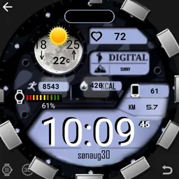 D.V design