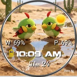 Natu's