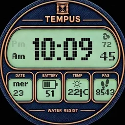 Tempus Old