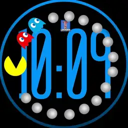 PACMAN V