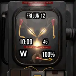Flux Capacitor digital Copy
