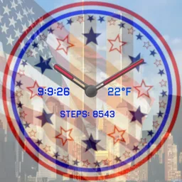 9-11 Never Forget