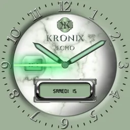 Kronix Echo