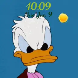 ducky