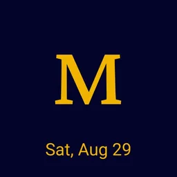 Go Blue