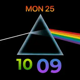 Chronox Pink Floyd Edition