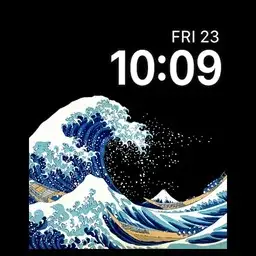 Basic Kanagawa