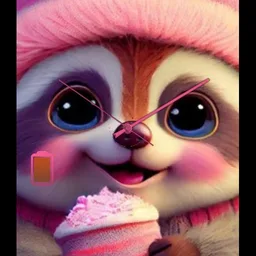 Frozen treat