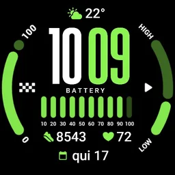 MDS19 Active