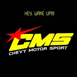 Chevy motor