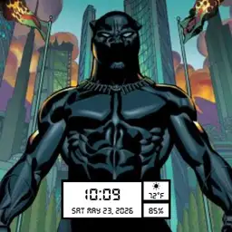 Black Panther