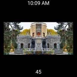 Julia Hasdeu Haunted Castle, Campina, Romania