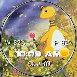 Ampharos