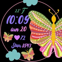 N-MARIPOSA 002