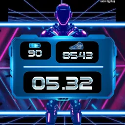 FutureRobot DWF1