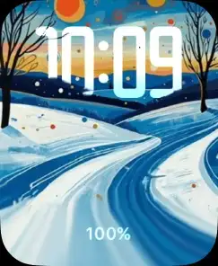 Winter