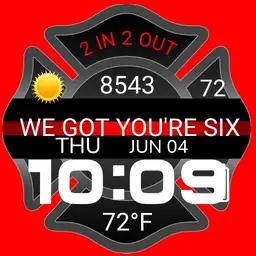 FIRE SERVICE