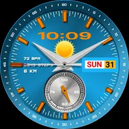 simple sec PP weather