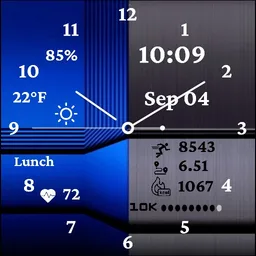 Split Time